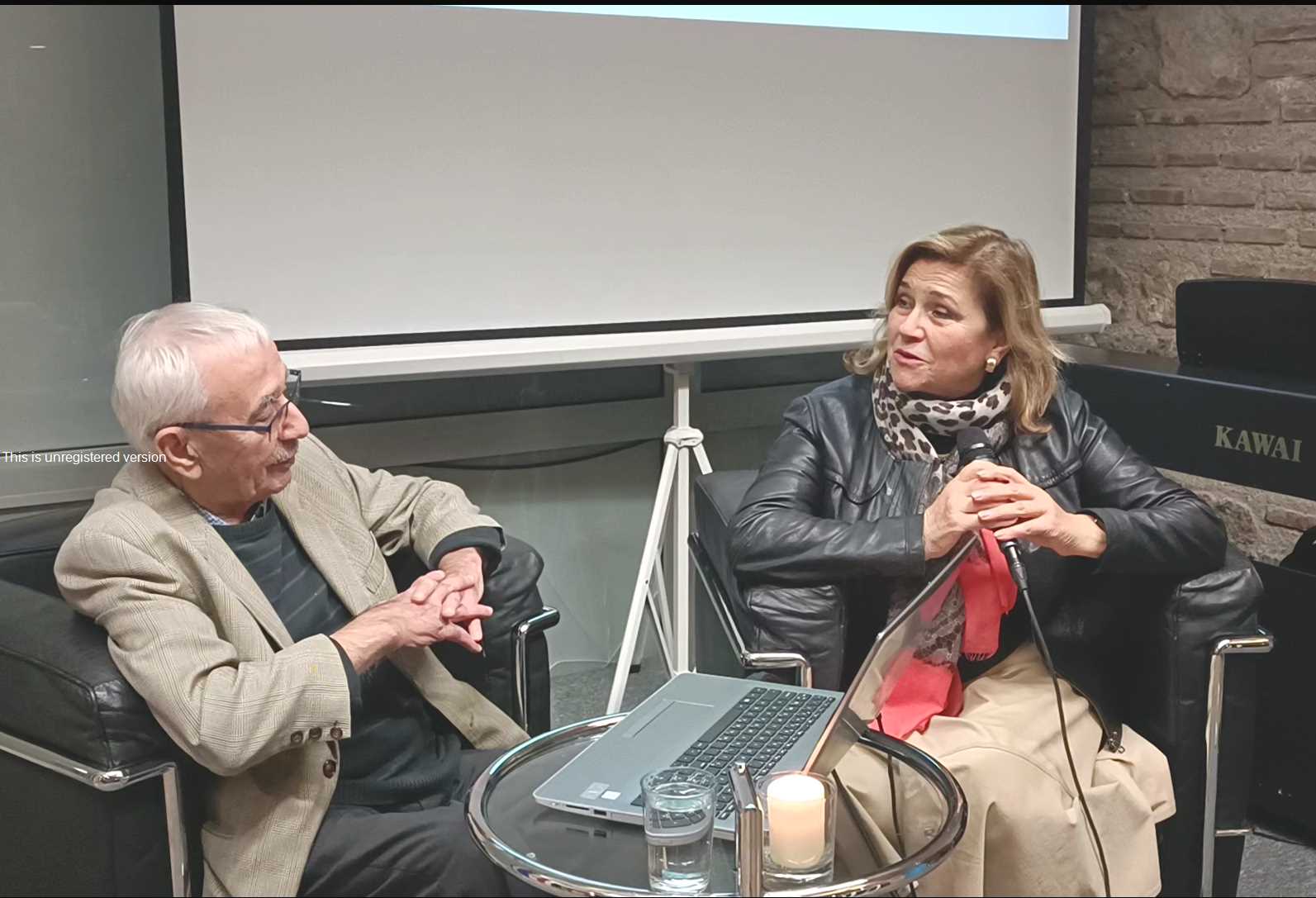 In memoriam Georges Marie CHENU