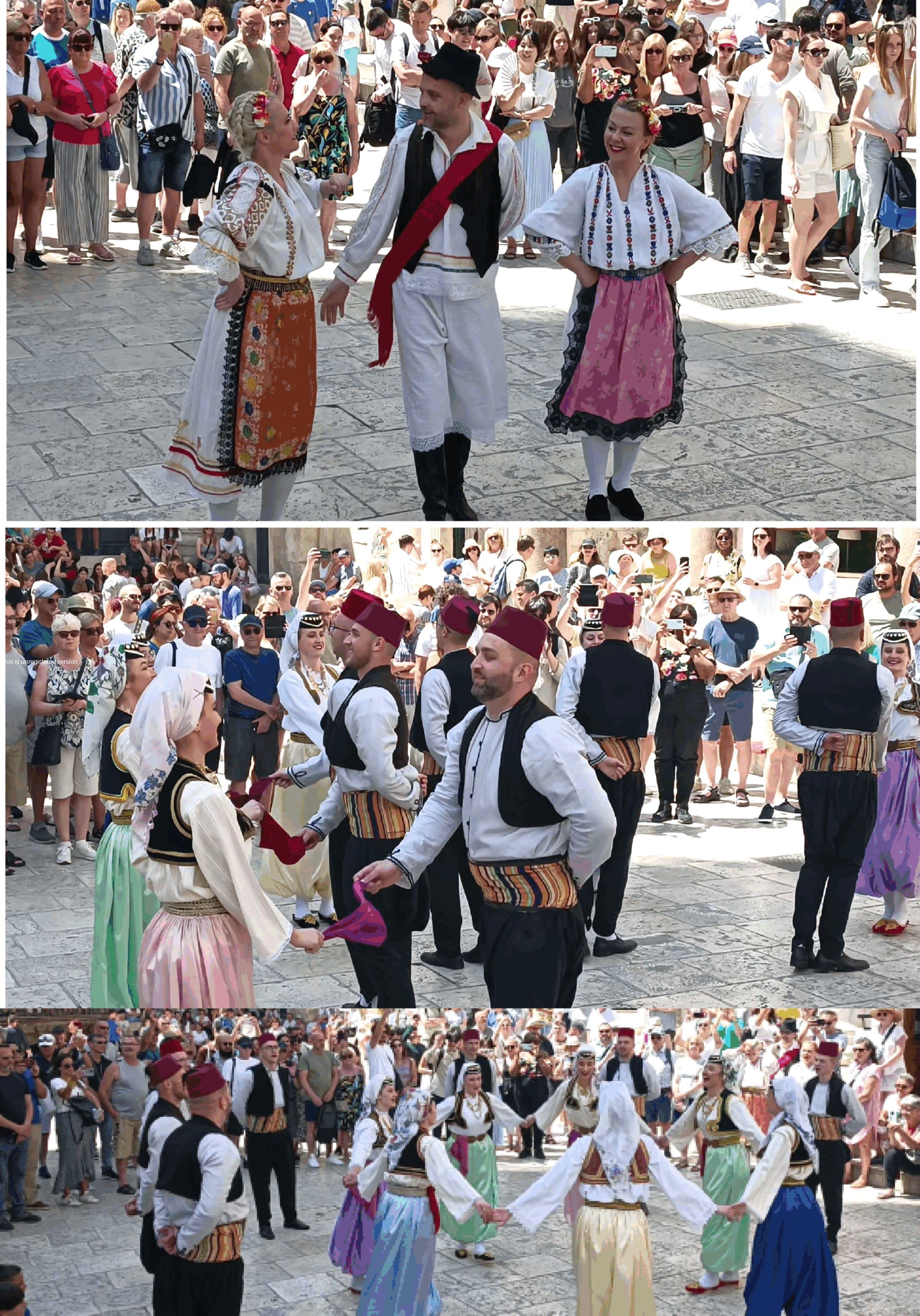 Tjedan Travnika na Peristilu
