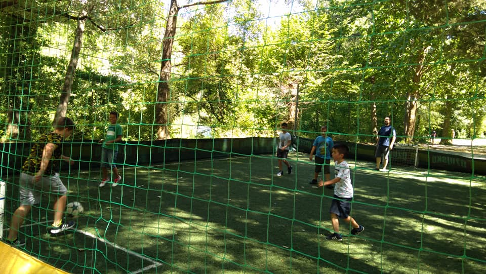 majstorska radionica