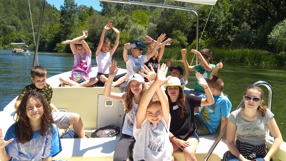 majstorska radionica