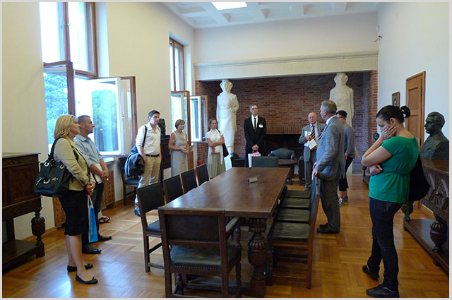 BAŠTINA I JAVNE POLITIKE