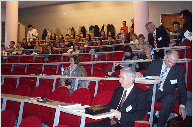 DECENTRALIZACIJA KULTURNIH POLITIKA